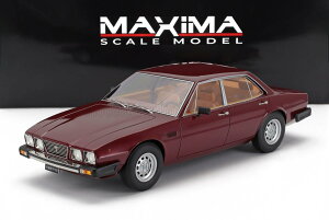 ���{���������f�� Maxima 1/18 �~�j�J�[ ���W�� �v���|�[�V�������f�� 1978�N���f�� �f�E�g�}�\ DE TOMASO - DEAUVILLE 1978 ���b�h���^���b�N