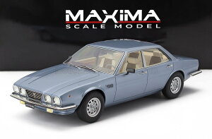 ���{���������f�� Maxima 1/18 �~�j�J�[ ���W�� �v���|�[�V�������f�� 1978�N���f�� �f�E�g�}�\ DE TOMASO - DEAUVILLE 1978 POLICE �x�@�ԗ� �O���[���^���b�N
