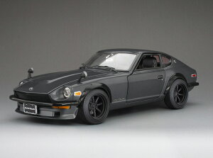 Sun Star TX^[ 1/18 ~jJ[ _CLXgf 1971Nf _bgT Datsun 240Z _[NO[ nhdl