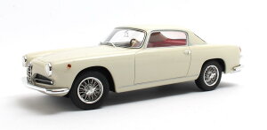 Cult Models Jgf 1/18 ~jJ[ W v|[Vf 1955Nf At@I ALFA ROMEO - 1900C SS TOURING COUPE N[