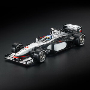 GP Replicas 1/18 ~jJ[ W v|[Vf 1998N{GP Df }N[ McLAREN - F1 MERCEDES MP4/13 No.8 WORLD CHAMPION WINNER JAPAN GP 1998 MIKA HAKKINEN ~JEnbLl hCo[tBM
