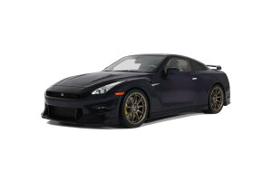 GT Spirit gts932 1/18 ~jJ[ W v|[Vf 2024Nf čY NISSAN GT-R T-SPEC TAKUMI  GfBV EDITION COUPE 2024 ~bhiCgp[v