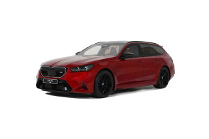 GT Spirit gts964 1/18 ~jJ[ W v|[Vf 2025Nf BMW 5-SERIES M5 (G91) TOURING SW STATION WAGON 2025 bh^bN