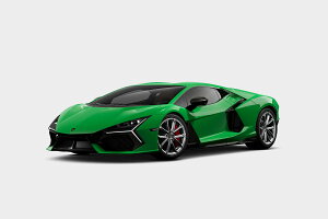 MR Collection 1/18 ~jJ[ W v|[Vf 2024Nf {M[j Lamborghini Revuelto VERDE VIPER O[^bN
