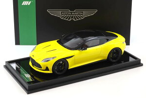 MotorHelix [^[wbNX 1/18 ~jJ[ W v|[Vf 2023Nf AXg}[` ASTON MARTIN - DB12 4.0L V8 COUPE 2023 CG[