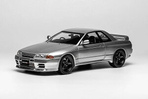 MotorHelix [^[wbNX 1/18 ~jJ[ W v|[Vf 1989Nf Y NISSAN - SKYLINE GT-R (R32) COUPE CUSTOMIZED VERSION 1989 Vo[^bN