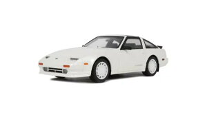 Otto Mobile otm1181 Ibgr 1/18 ~jJ[ Wf 1988Nf Y NISSAN - 300 ZX TURBO (Z31) SHIRO EDITION 1988 zCg