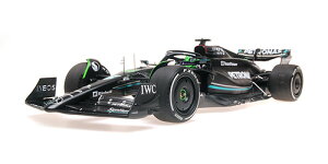 Minichamps ~j`vX 1/18 ~jJ[ _CLXgf 2023N ZfX-AMG ygiX F1 MERCEDES-AMG PETRONAS FORMULA ONE TEAM F1 W14 E PERFORMANCE GEORGE RUSSELL 2023