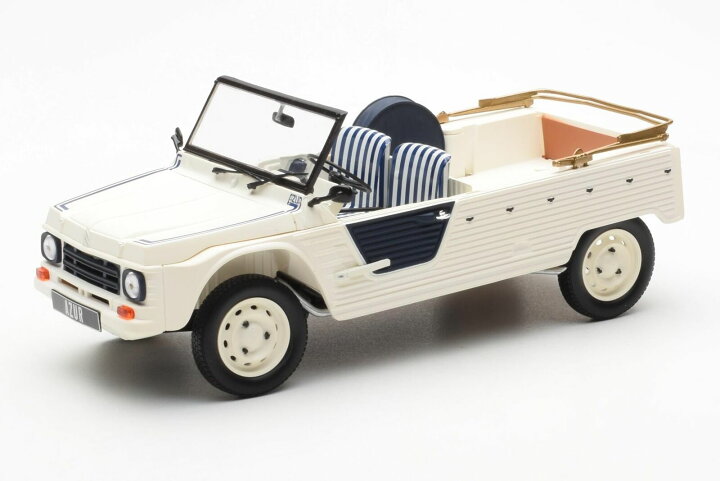 楽天市場】Norev ノレヴ 1/18 ミニカー ダイキャストモデル 1983年 
