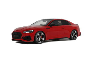 GT Spirit gts457 1/18 ~jJ[ W v|[Vf 2019Nf AEfB AUDI A5 RS5 COMPETITION 2019@bh