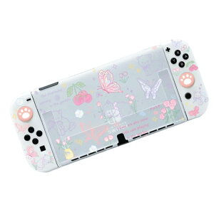 ����h�~ �V���R���� 2 �h�b�N�ɑΉ� ���̎� �X�C�b�`2 �P�[�X �ی�J�o�[ joy-con �S�ʕی� �J�o�[ switch �X�C�b�`2 �ϏՌ� ���h�~ �L�b�N�X�^���h�Ή� �ی�P�[�X �C�V�� Switch2�J�o�[ �X�C�b�`2