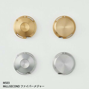 y񂹁z@MiLLiSECOND t@Co[W[ MS03 yz