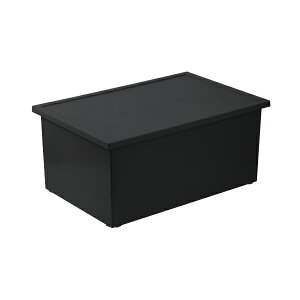 収納ボックス フタ付き JEJファボーレヌーヴォ ボックス L 【同色2個セット】収納 収納ケース 衣替え 積み重ね スタッキング オシャレ おしゃれ シンプル 衣類収納 洋服 クローゼット リビン