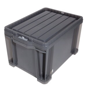 工具箱 引出し収納 コンテナボックス 引出しコンテナ ロックストッカー #45 LS-45 容量27L JEJアステージ 積み重ね可能 1段チェスト 収納コンテナ 仕切板付き 中身が透けない 日本製 国産【送料