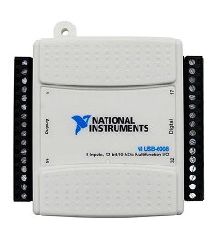 National Instruments NI USB-6008