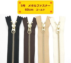 YKK 5^t@Xi[ S[h 60cm~ S4F t@Xi[ 5RGDFW