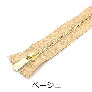 YKK 5GNZt@Xi[ _u^Cv S[fuX 40cm~ S4F /Œ/x[W/^ EXCELLA