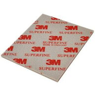 スリーエム 3M スポンジ研磨材 スーパーファイン 粒度＃320～600