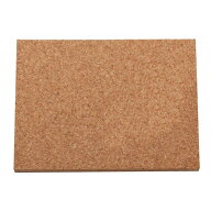 コルクボード 150×200×15mm 手縫い工具 協進エル レザークラフト
