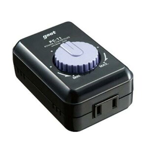 goot �O�b�g �p���[�R���g���[���[ PC-11