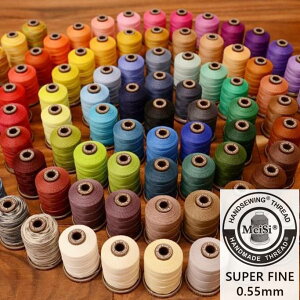 Meisi Super Fine 0.55mm 80m/240m S97Fi031`060܂ł̃y[Wj VRbNXl U[Ntg 