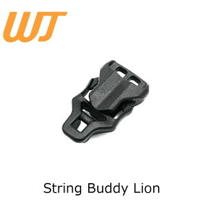 WOOJIN CbN String Buddy lion R[h×R[h R[hAWX^ linelock AEghA vp[c E[W J-5