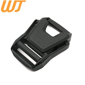 WOOJIN Single Adjustable Z Buckle �T�C�h�����[�X�o�b�N�� 20mm�E25mm�E38mm �A�E�g�h�A �v���p�[�c �E�[�W�� G-1