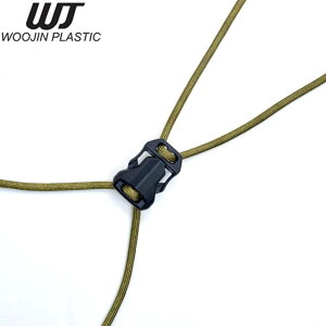 WOOJIN R[hobN Spider Buddy Lion R[h×R[h AEghA vp[c E[W J-5