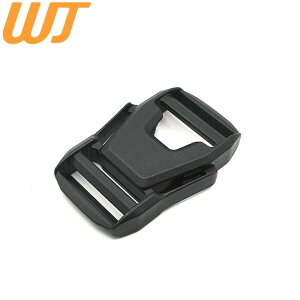 WOOJIN Dual Adjustable Z Buckle TCh[XobN 20mmE25mmE38mm AEghA vp[c E[W G-1
