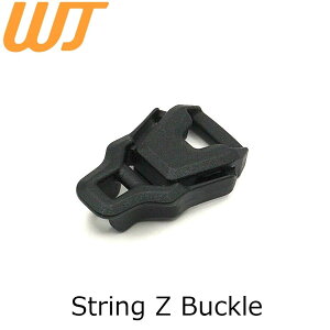 WOOJIN CbN String Z Buckle e[v×R[h linelockAEghA vp[c E[W J-5