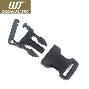WOOJIN Safety QA H.D NT SR (M) 25mm �A�E�g�h�A �v���p�[�c �E�[�W�� G-1