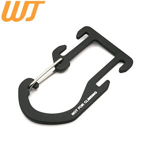 WOOJIN Molle Alu Hook ^tbN AEghA vp[c E[W G-1