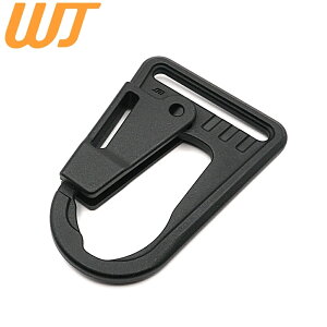 WOOJIN Tactical Hook 25mm/38mm vtbN Jri AEghA vp[c E[W G-1