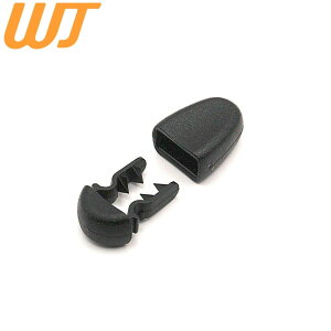 Woojin Single Tiny Clip �R�[�h�G���h 2.5mm�g�ݕR�p �E�[�W�� �v���p�[�c