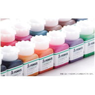 FENICE プロフェッショナルエッジペイント 25ml入り/全20色 コバ塗り剤 厚塗り可能なコバ剤 クラフト社 …