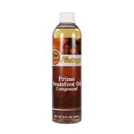 【FIEBING社】ニートフットオイル コンパウンド 236ml アメリカ製 革製品のメンテナンスに最適　K-10