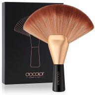 【全店10%OFFクーポン】docolor ドゥカラー パウダーブラシ さとう式リンパケア ハイライト コントゥア …