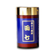 田七本舗の田七人参100％純粉末（80g）