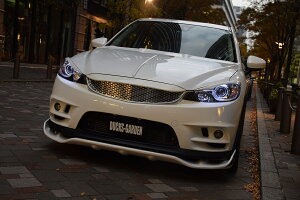 CX-5 KE-FRONT BUMPER BODY KITcx-5pÕGAtgop[cx-5 O@́@op[@02P01Mar15