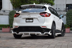 CX-5 KE-REAR BUMPER BODY KIT V GA A[ op[ cx|5 p[c
