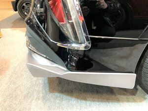PRIUS-PHV-ZVW52-MODELLISTA-AERO-KITpA[A_[X|C[(PHV hXAbv vEX p[c GA GAp[c)