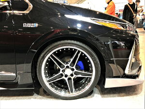 PRIUS-PHV-ZVW52-MODELLISTA-AERO-KITpI[o[ChtF_[(PHV vEX p[c hXAbv GA GAp[c)
