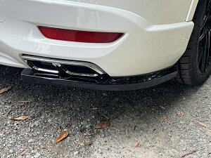 MAZDA }c_ CX-80 AXpbc REAR SPATS [J[IvVuAA_[K[jbViK50AV49C0jvԌ