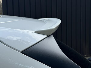 MAZDA }c_ CX-80 [tX|C[ ROOF SPOILER SԎp@3DA-KL3P / 5LA-KL5S3P / 3CA-KL3R3P