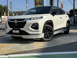 SUZUKI XYL FRONX tNX tgA_[X|C[ FRONT UNDER SPOILER _bNXK[fGA 4AA-WDB3S 4AA-WEB3S