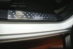 CX-5 KE^tg XJbtv[g A~Jo[VIyߋ3I[gTDG܂DUCKS-GARDENz_bNXK[fAXJbtv[gpYA~Jo[RLZbgcx-5 XJb