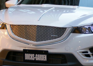 }c_ cx-5 KEOpv[gA[}[ O3 cx|5 p[c cx-5-front-grille-3@fs04gm