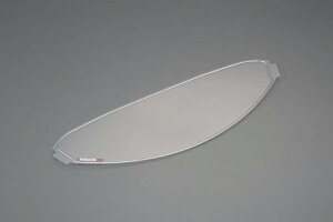 ヤマハ発動機(Yamaha) ピンロックシート クリア YF-7/YF-8/YJ-15 /YJ-19 用 バイクヘルメット用 曇り止めシート 90791-46115 free size