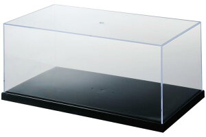 EF[u(Wave) fBXvC TEP[X (L) x[VbNubN 1/18~jJ[Ή vX`bN W280×D150mm×H113mm() TC-266 fBXvCP[X