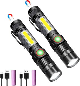 d ledCg Px1600[ tbVCg USB[d e 18650drPx COBƓ y nhCg led 邢 Cg 莝Cg tbVCg ނp L